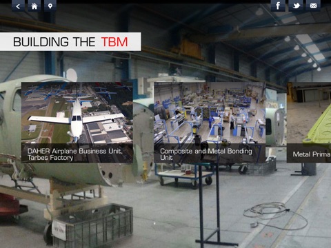 Manufacturing the TBM screenshot 2