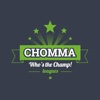 Chomma