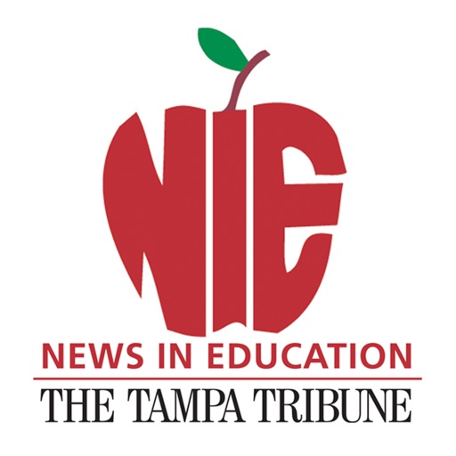 The Tampa Tribune NIE e-Paper icon