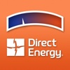 Direct Energy Meridian Tstat