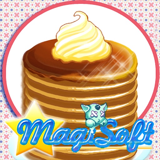 Let's Make Pancakes icon