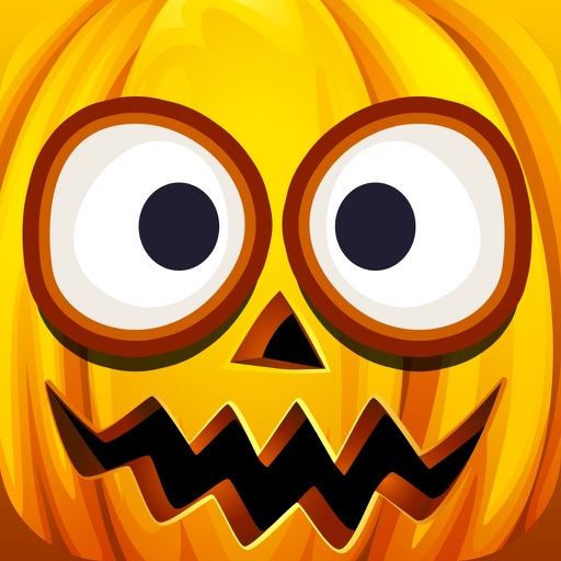 Amazing Pumpkin Man Prank Game - The Halloween Special Saga