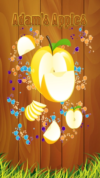 Adam's Apples