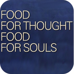 Food For Thought Food For Souls