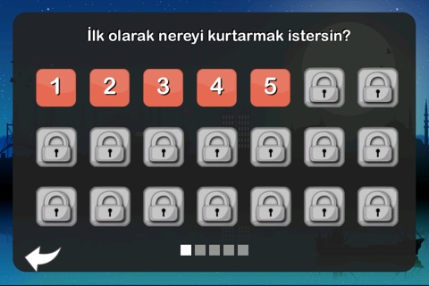 Boomba! Istanbul – New Adventure Mental Training Puzzle Pop Game screenshot 3