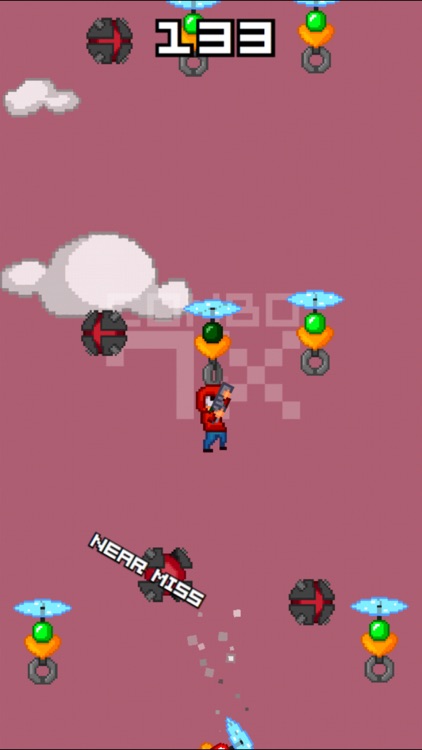 Grappling Garry screenshot-4