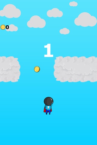 Sky Flyer screenshot 3