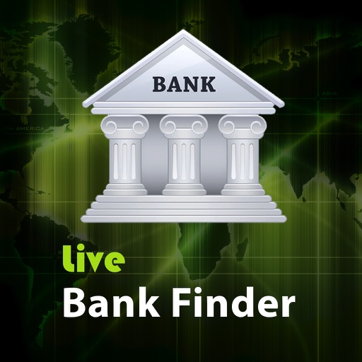 Bank Locator - Find the Nearest Banks
