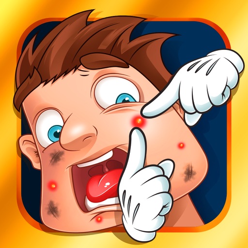 Epic Makeover HD - Fun Kids Games !! iOS App