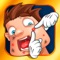 Epic Makeover HD - Fun Kids Games !!