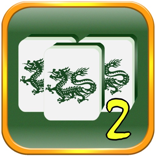 Mahjong Rush2 - Guangdong Shanghai Mahjong
