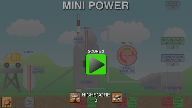 Mini Power