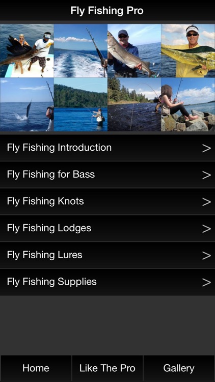 Fly Fishing Pro - All About Fly Fishing Tips, Fishing Knots, Bass Fishing