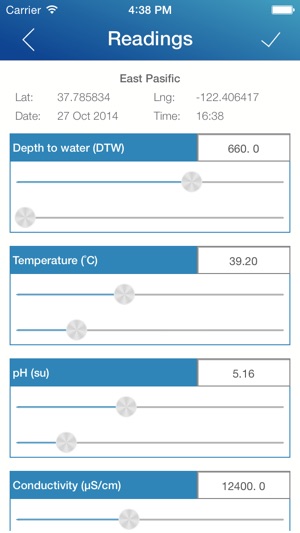 Hydrology(圖5)-速報App