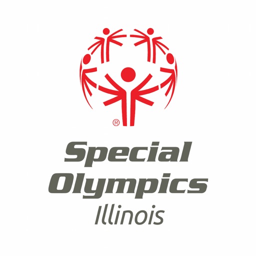 Special Olympics Illinois Summer Games 2015 icon