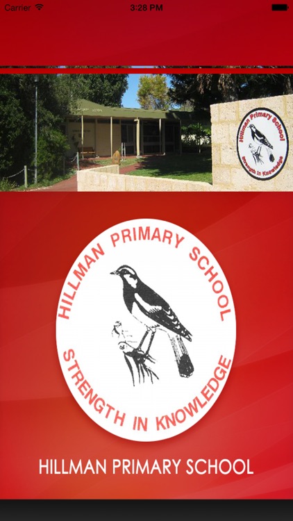 Hillman Primary School - Skoolbag