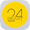 24 Drouot