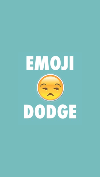 Emoji Dodge