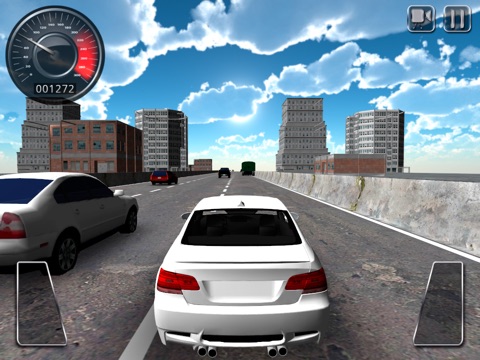 Скачать Crash Driver TM