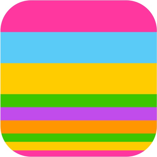 myColor (Emotions) icon