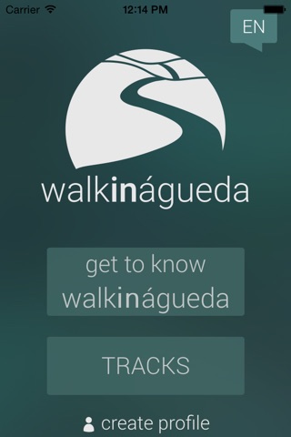Walk In Águeda screenshot 3