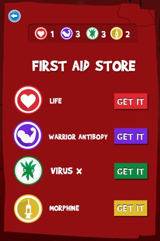 Fight The Virus screenshot 2