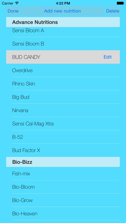 NPK Calculator