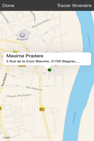 Maxime Pradere screenshot 3