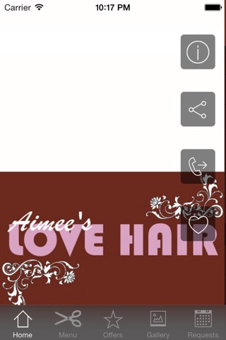 Love Hair screenshot 2