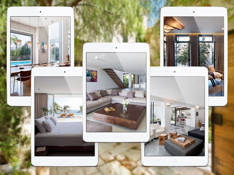 Villa Design Ideas for iPad screenshot-3