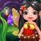 Fairy Tale Princess Wonderland - Spring Outdoor Mini Adventure