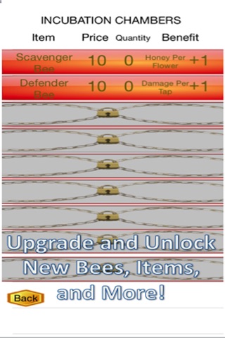 Battle Bees screenshot 3