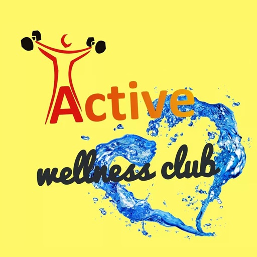 Active Wellness Club icon