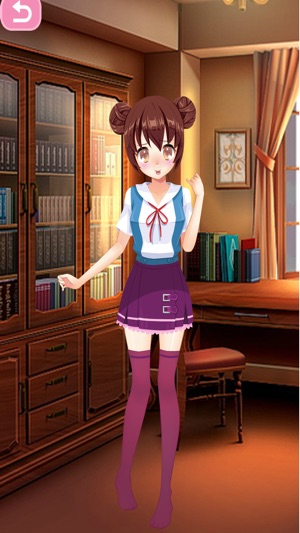 Dress up for girls(圖2)-速報App