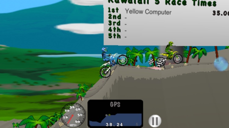 Dirt Trials 2012 - Free