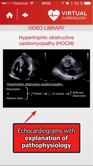 Virtual Cardiology by McGill University cardiologists and ca(圖4)-速報App