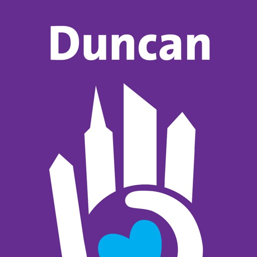 Duncan App - British Columbia - Local Business & Travel Guide