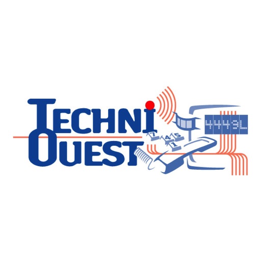 Techni Ouest icon