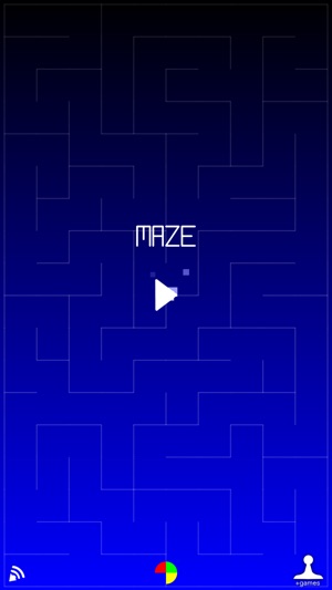 Maze - casual and fun mazes for everyone!(圖2)-速報App