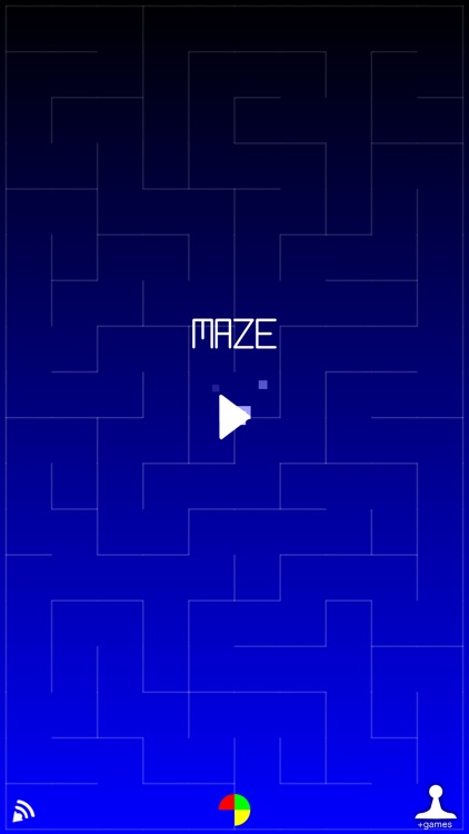 Maze - casual and fun mazes for everyone!