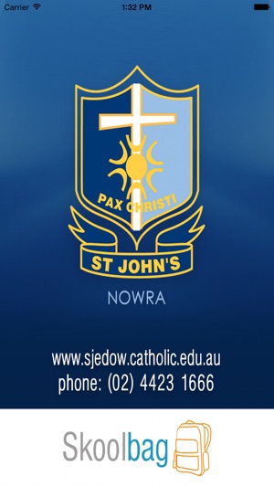 St John The Evangelist Nowra - Skoolbag(圖1)-速報App