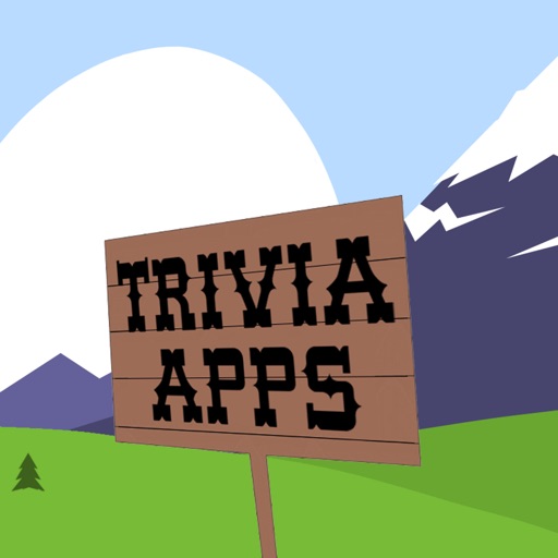 TriviaApps - S. Park: The Early Years icon