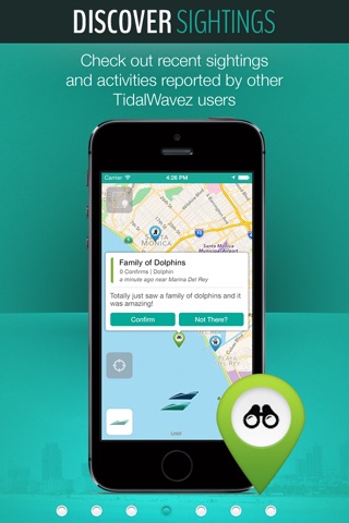 TidalWavez screenshot 3