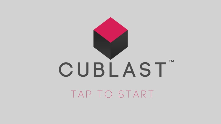 Cublast screenshot-0