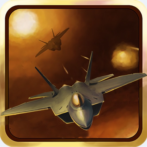 Air Fighters Simulator icon