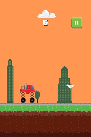 Mini Truck screenshot 3