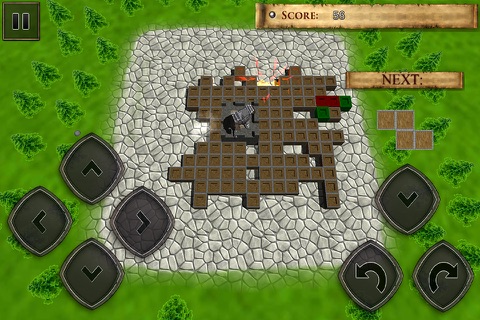 Defend Your Castle screenshot 4