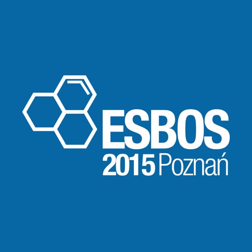 ESBOS 2015 POZNAN BIOMATERIALS IN ORTHOPEDICS AND SPINE iOS App