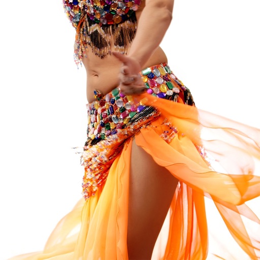 Belly Dance Fitness Workouts icon