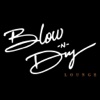 Blow-N-Dry Lounge